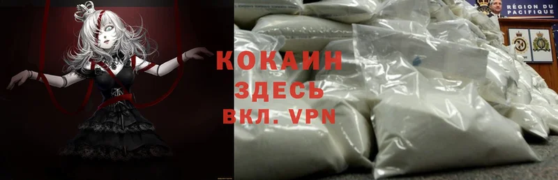 купить закладку  ссылка на мегу ссылка  Cocaine Колумбийский  Северодвинск 